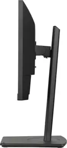 iiyama ProLite XUB2293HSU-B7 Monitorius 21.5'' IPS FHD 1920x1080, 1 ms, 300 cd/m2, 100 Hz, Juoda