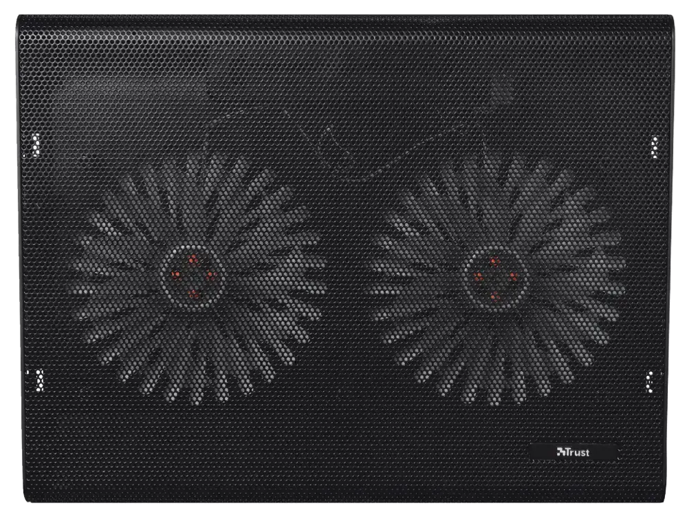 Trust 20104, 43,9 cm (17,3"), 2 vnt., juoda, mėlyna, USB, USB