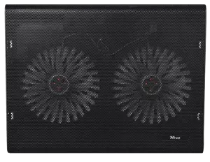 Trust 20104, 43,9 cm (17,3"), 2 vnt., juoda, mėlyna, USB, USB