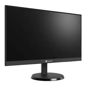 AG Neovo LW-2203 Full HD LED 54.6 cm (21.5") monitor Black