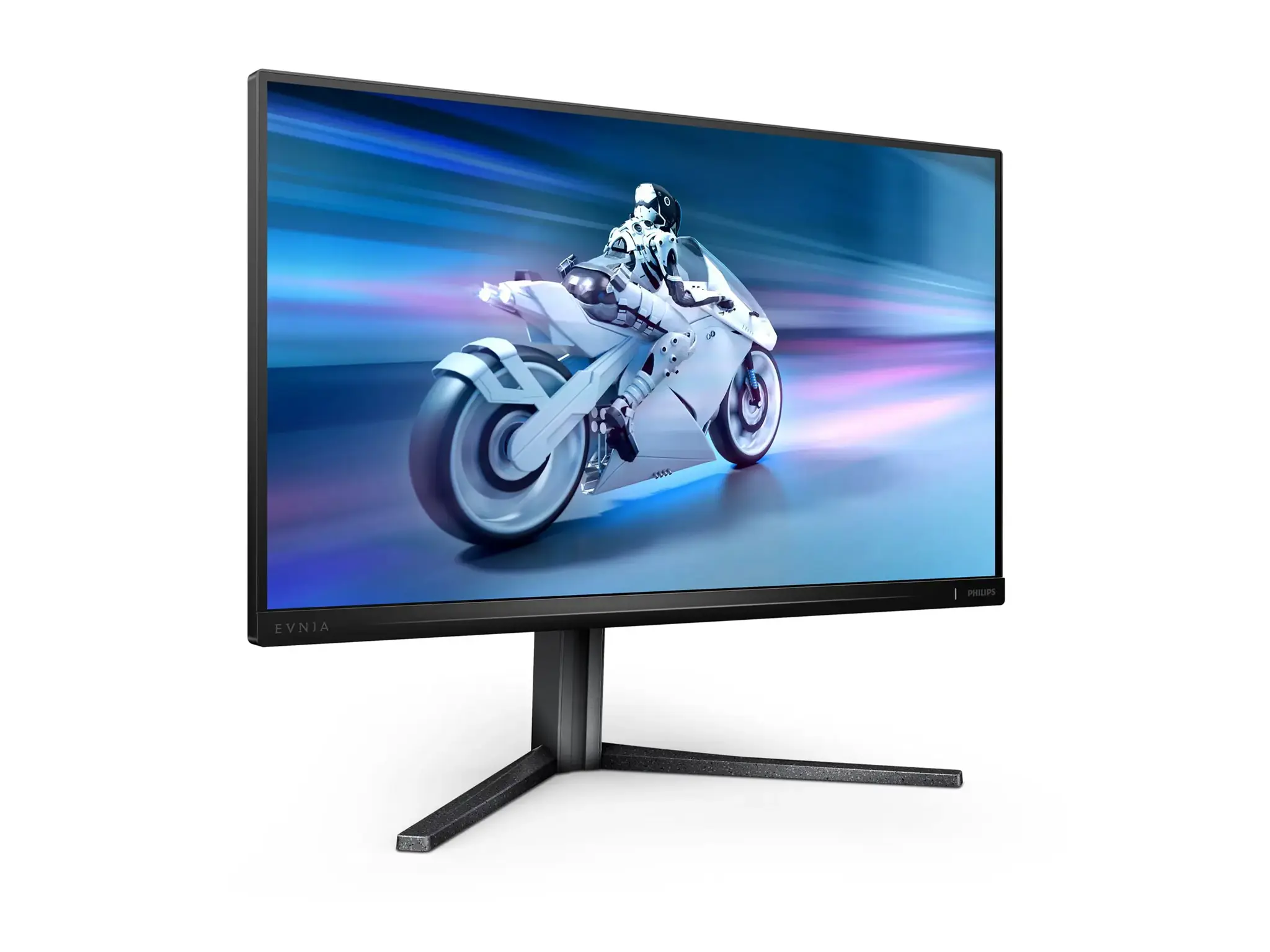 Philips 25M2N5200U/00 | 25 " | IPS | FHD | 16:9 | 390 Hz | 0.3 ms | 1920 x 1080 pixels | 400 cd/m² | HDMI ports quantity 2 | Grey