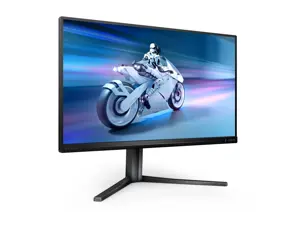 Philips 25M2N5200U/00 | 25 " | IPS | FHD | 16:9 | 390 Hz | 0.3 ms | 1920 x 1080 pixels | 400 cd/m² | HDMI ports quantity 2 | Grey