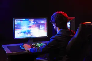 KINGSTON 16 GB 5600 MHz DDR5 CL40 DIMM atmintinių rinkinys, 2 vnt., "FURY Beast Black