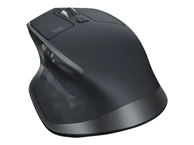 Logitech MX 910-007224 - Maus