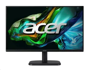 LCD Monitor ACER EK321QKBMIIPX 31.5" Gaming/4K Tilt Matte Panel IPS 3840x2160 16:9 60Hz 4 ms Colour…