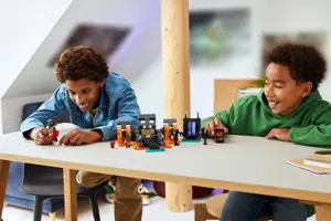 LEGO MINECRAFT 21590 Wither Battle