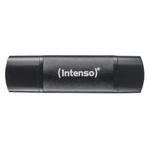 MEMORY DRIVE FLASH USB3.2/64GB 3544490 INTENSO