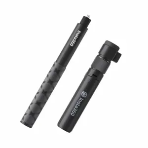 "Insta360 CINGBTH/B" veiksmo sporto kameros priedas Trikojo rankena