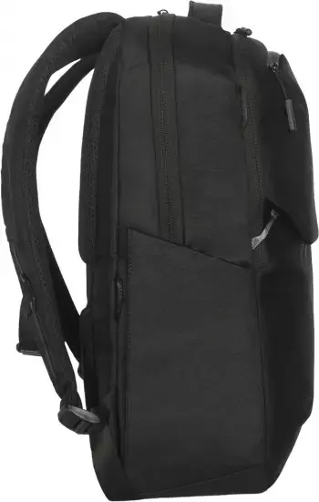 TARGUS® WORK+™ 15-16" BACKPACK BLACK