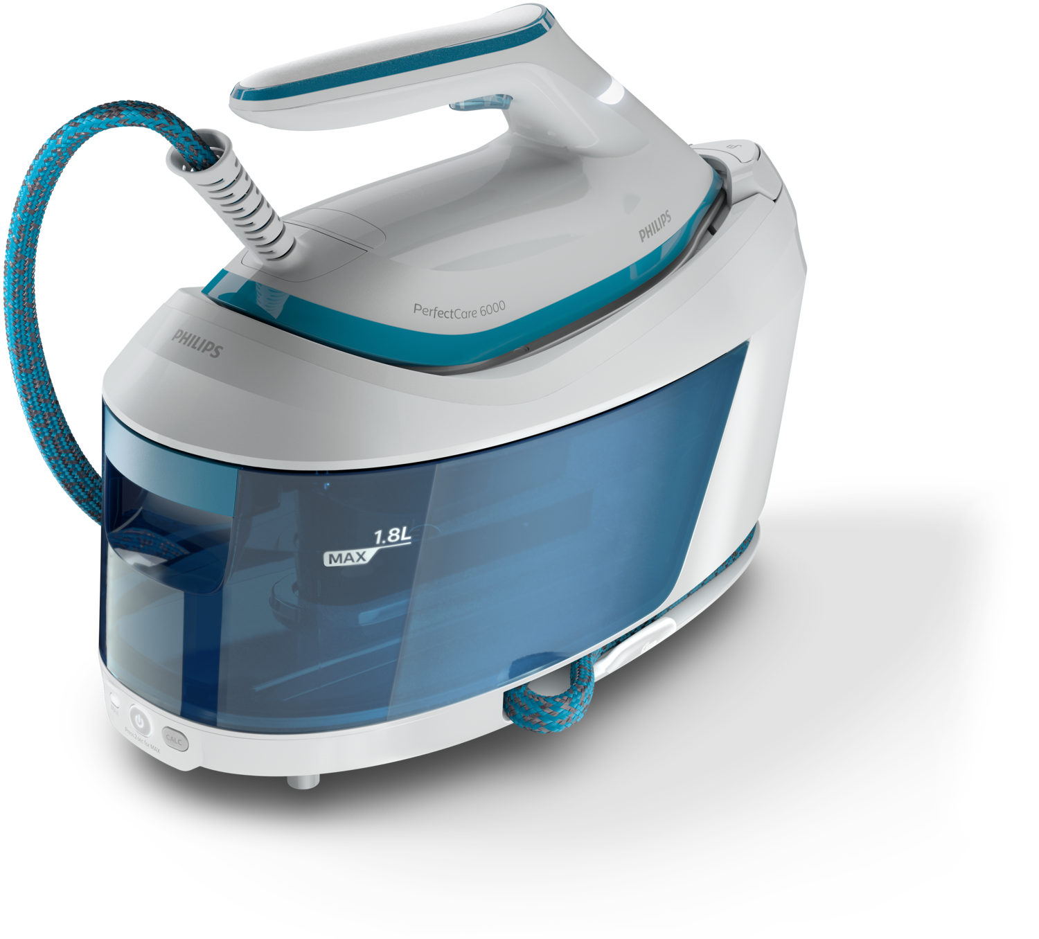 Drabužių garintuvas Philips PSG6022/20