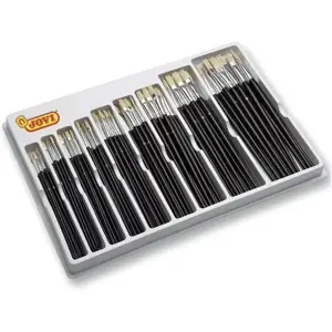 Plokščias teptukas JOVI