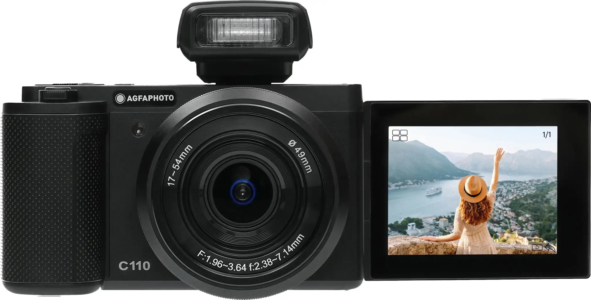 AgfaPhoto Realishot C110