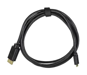 UNITEK Y-C182 HDMI - microHDMI KABELYS v.2.0 4K 60HZ 2M