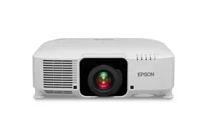 "Epson EB-PU2010W", 10000 ANSI liumenų, 3LCD, WUXGA (1920x1200), 2000:1, 16:10, 1,07 mlrd. spalvų