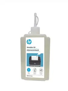 HP smulkintuvų alyva 120ml