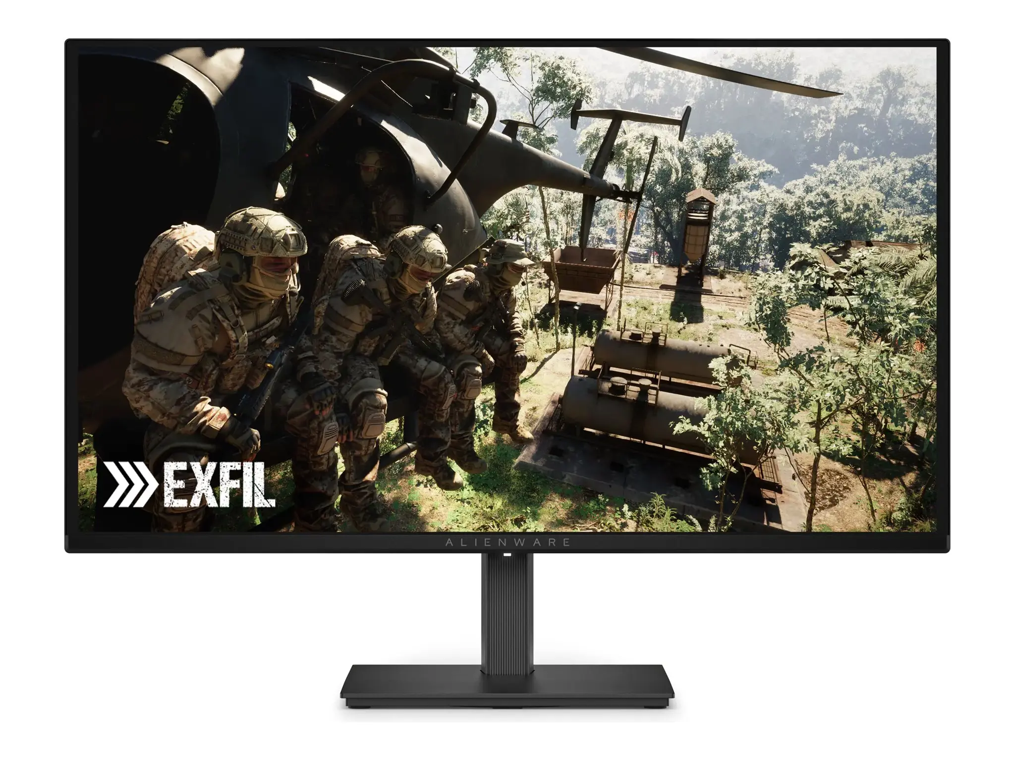 DELL 27 AW2726DM QHD QD-OLED 240HZ 16:9 FSYNC VESA-SYNC