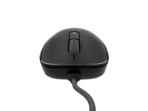Fury | Gaming Mouse | Tanto T4 | Wired | USB | Black