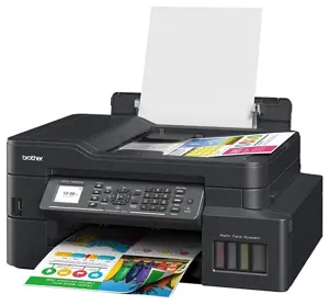 Brother MFC T920DW