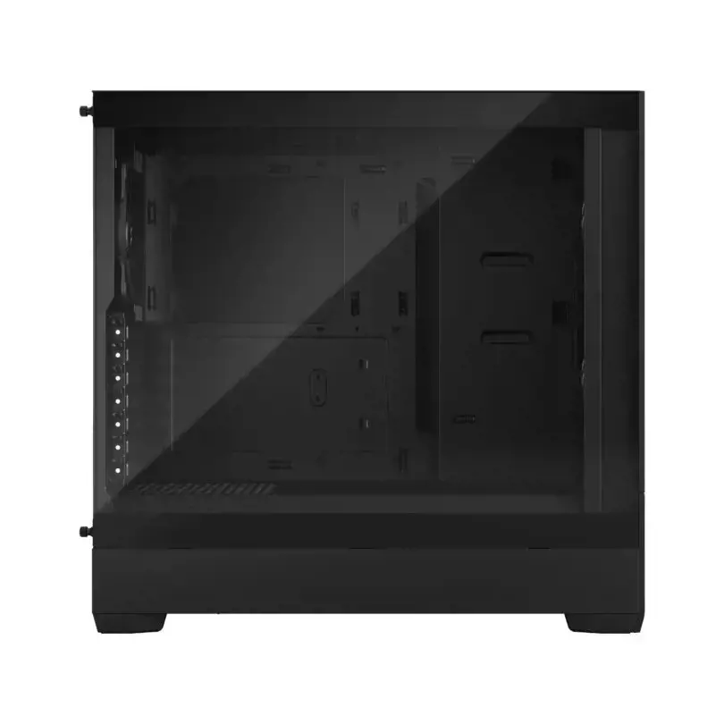 FRACTAL DESIGN "Pop Air Black TG Clear Tint