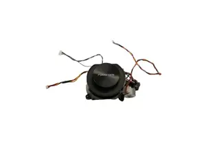 Vacuum Cleaner Accessory ROBOROCK Laser distance measuring module For Saros 10 9.01.3904