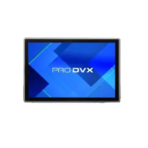 ProDVX APPC-10S | 10 TP Pcap 10ms | 10.1 " | Landscape/Portrait | 24/7 | Android | 450 cd/m² | 160 …