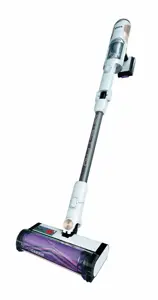 Shark IW1611EU stick vacuum/electric broom Battery Dry Bagless 0.42 L 75 W White 2.5 Ah