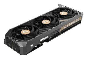 Vaizdo plokštė ZOTAC GeForce RTX 5070 Ti 16 GB, GDDR7, ZT-B50710J3-10P
