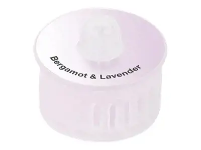 "Ecovacs" kapsulė aromato difuzoriui T9 serijos D-DZ03-2050-BL 3 vnt., Bergamotės ir levandos