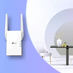TP-Link AX1500 Wi-Fi diapazono ilgintuvas, tinklo kartotuvas, 1200 Mbit/s, 10,100,1000 Mbit/s, Windows 10, Windows 10 Education, Windows 10 Education x64, Windows 10 Enterprise, Windows 10..., Internet Explorer 11, Firefox 12.0, Chrome 20.0, Safari 4.0 arba kita naršyklė, palaikanti Java, Išorinis