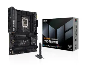 Pagrindinė plokštė ASUS Intel Z790 LGA1700 ATX Atmintis DDR5 Atminties lizdai 4 1xPCI-Express 3.0 1…