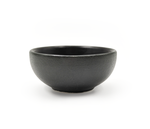 Mini indelis - dubenėlis TERREA, porcelianas, 55 ml, D 7 cm, vnt