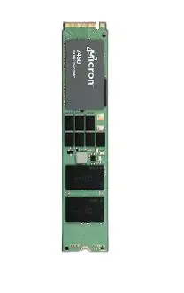 SSD diskas MICRON EUROPE 7450 PRO 2 TB, M.2, PCI Express 4.0