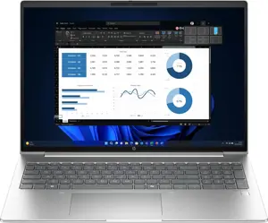 HP ProBook 460 G11 Intel Core Ultra 5 125U Laptop 40.6 cm (16") WUXGA 16 GB DDR5-SDRAM 512 GB SSD W…