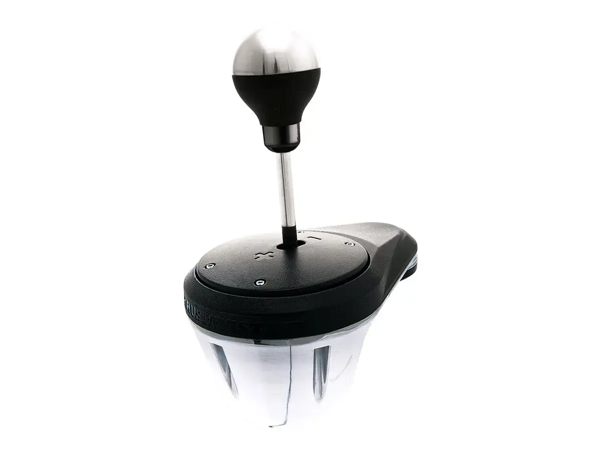 "Thrustmaster" papildoma perjungimo svirtis TH8 juoda, laidinė