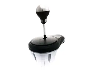 "Thrustmaster" papildoma perjungimo svirtis TH8 juoda, laidinė