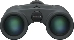 "Pentax" žiūronai AD 9x32 WP