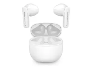 Energy Sistem | True-Wireless earphones | StreetMusic | Bluetooth | In-Ear | Microphone | Wireless …