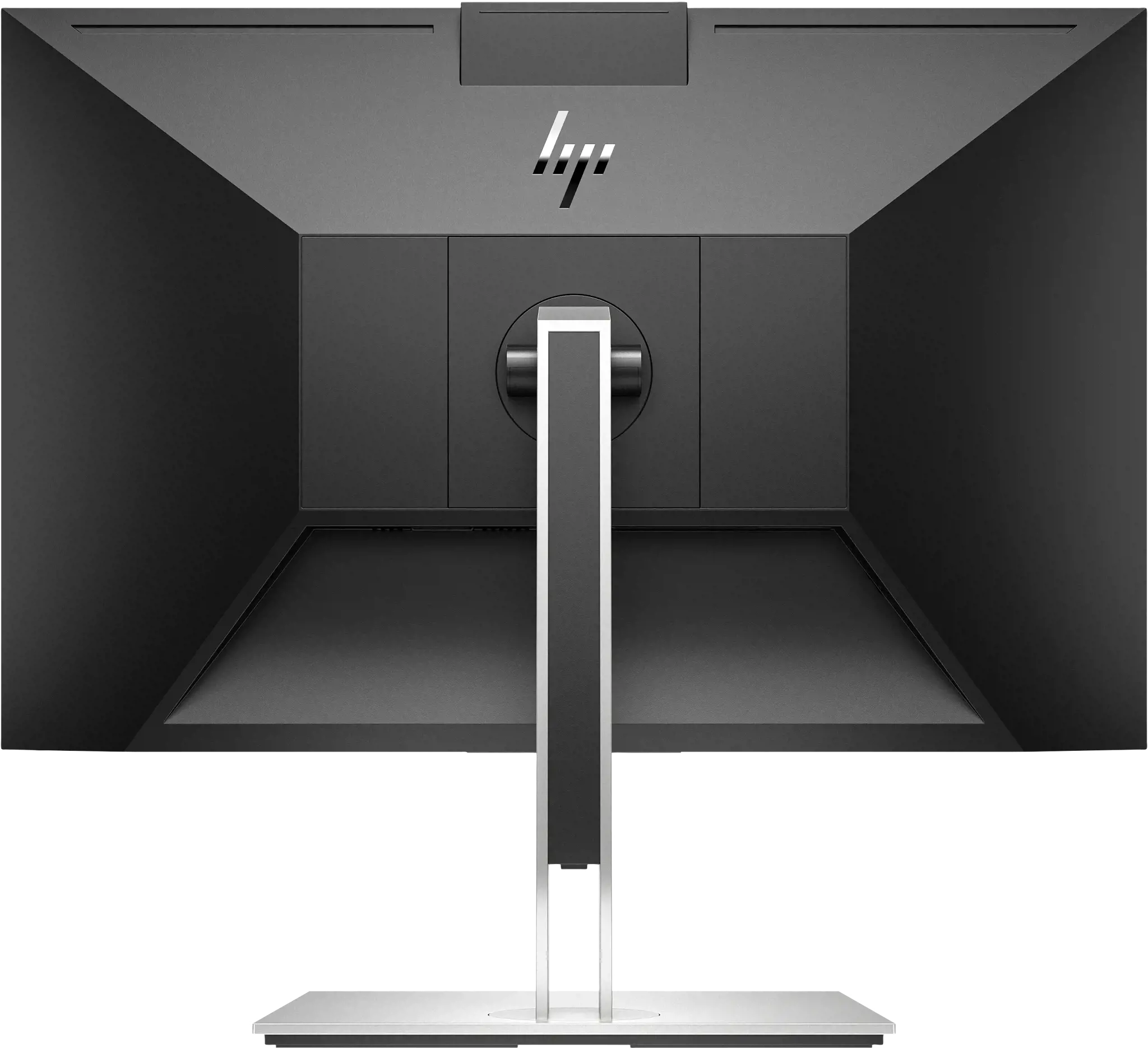 Monitorius HP E-Series E27m G4, 68.6 cm (27"), 2560 x 1440 pixels, Quad HD, 5 ms, Black