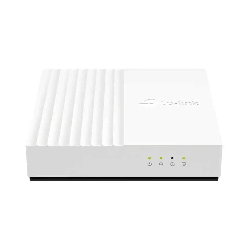 TP-Link 1-Port XGS-PON Terminal