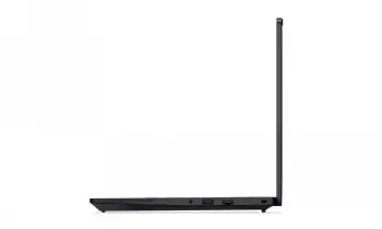 Lenovo ThinkPad P14s Gen 7 14 WUXGA AMD R5 AI PRO 440/16GB/512GB/AMD Radeon 840M/WIN11Pro/Nordic Backlit kbd/FP/3Y Warranty