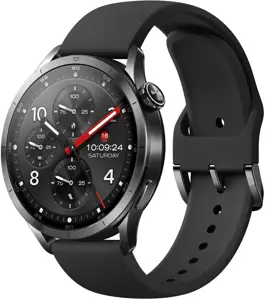 Xiaomi Watch S5 46mm | Smart watch | AMOLED | 1.48” | Waterproof | Black