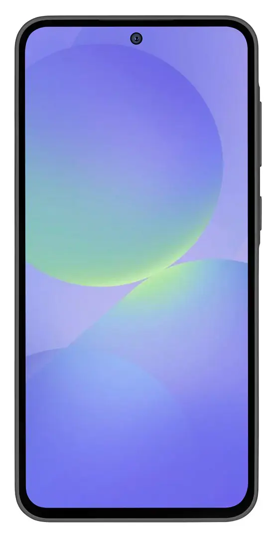 Samsung Galaxy A36 A366 (Black) Dual SIM 6.7" Super AMOLED 1080x2340/2.4GHz&1.8GHz/8GB RAM/256GB/Android 15/WiFi,BT,5G