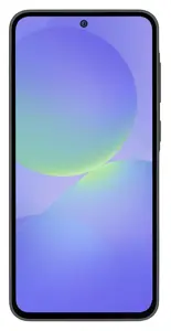 Samsung Galaxy A36 A366 (Black) Dual SIM 6.7" Super AMOLED 1080x2340/2.4GHz&1.8GHz/8GB RAM/256GB/Android 15/WiFi,BT,5G