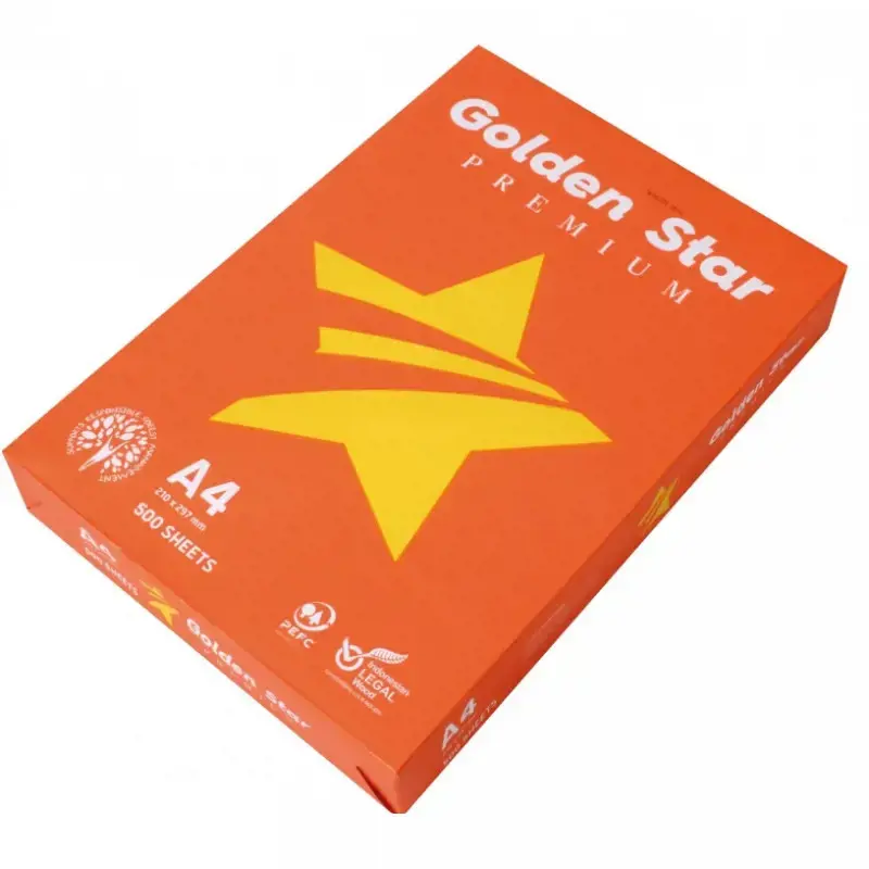 GOLDEN STAR Premium