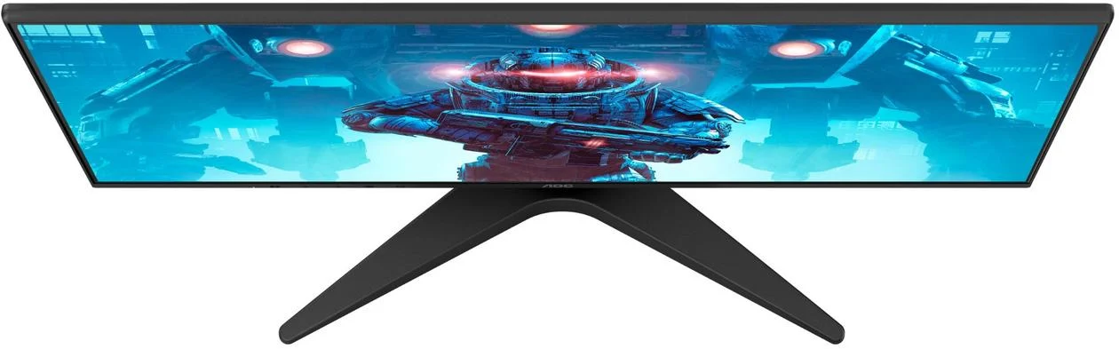 AOC 27B36X computer monitor 68.6 cm (27") 1920 x 1080 pixels Full HD LED Black