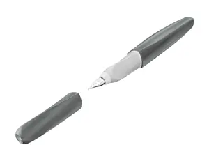 Plunksnakotis TWIST ECO P457M pilkas