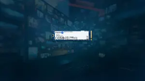 2000G NV3 M.2 2280 PCIE 4.0 NVME SSD