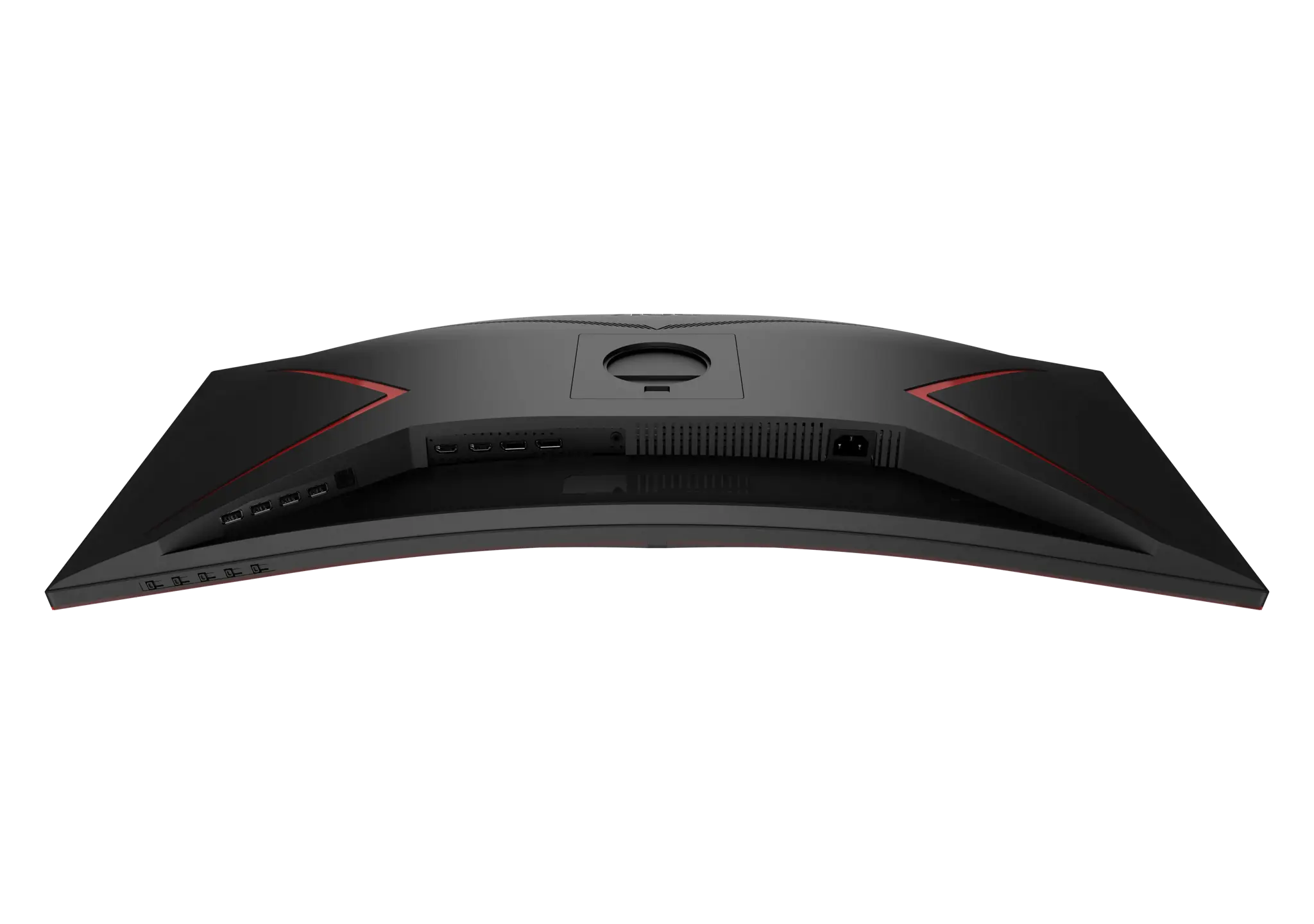 AOC G2 CU34G2XP/BK, 86.4 cm (34"), 3440 x 1440 pixels, 5 ms