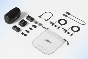 "Boya" belaidis mikrofonas BOYAMIC