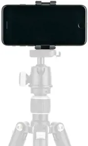 "Joby" telefono laikiklis "GripTight One Mount", juodas